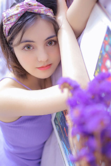 摇滚藏獒